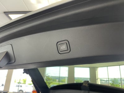 2024 Cadillac LYRIQ Luxury 1