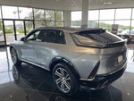 2024 Cadillac LYRIQ Luxury 1
