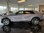 2024 Cadillac LYRIQ Luxury 2