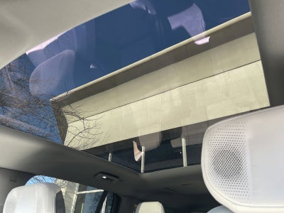 2025 Cadillac ESCALADE IQ Luxury 1