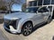 2025 Cadillac ESCALADE IQ Luxury 1