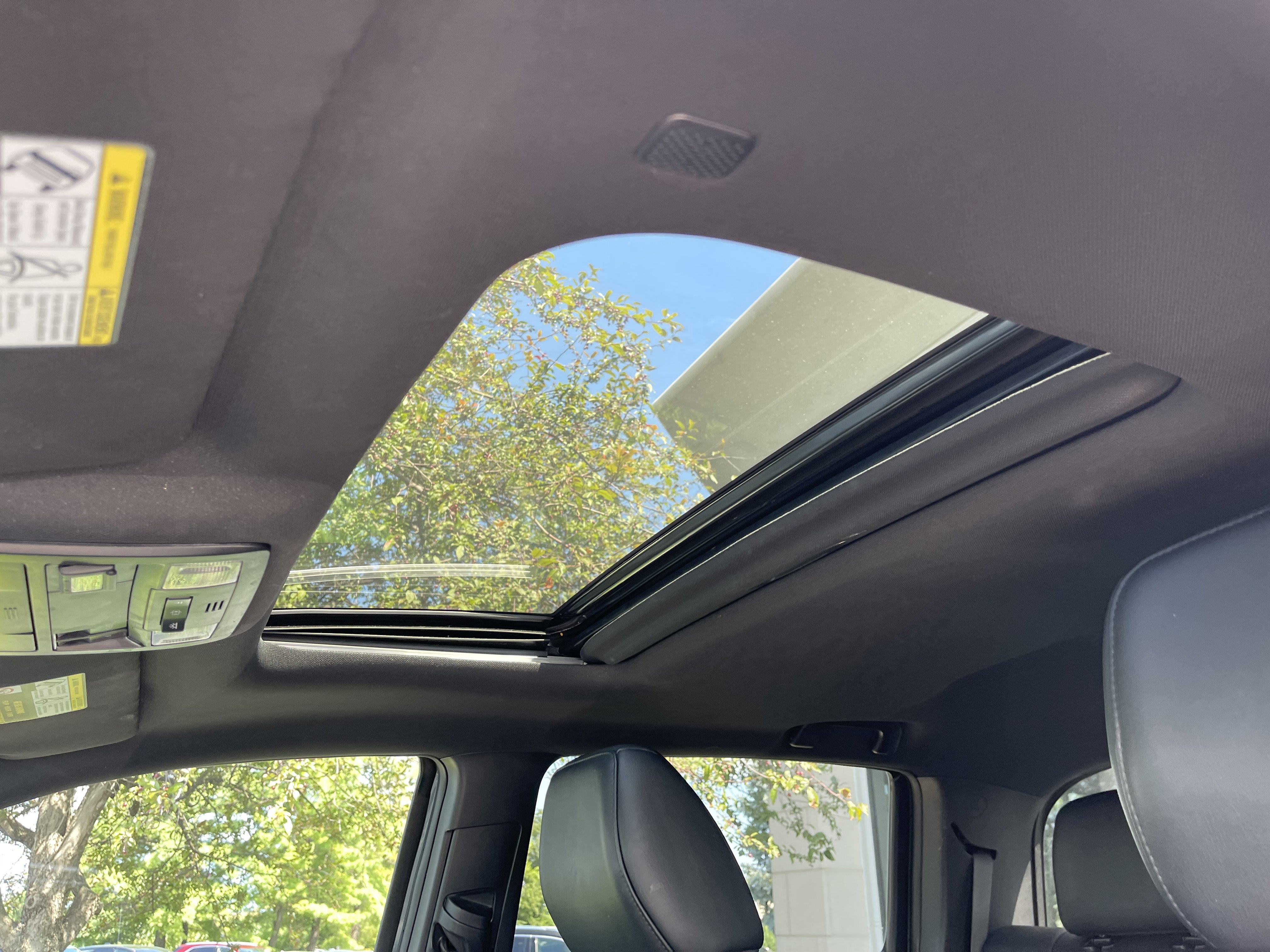 2021 Toyota Tacoma 4WD Limited