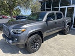 2021 Toyota Tacoma 4WD Limited