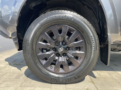 2021 Toyota Tacoma 4WD Limited