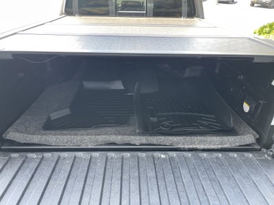 2021 Toyota Tacoma 4WD Limited