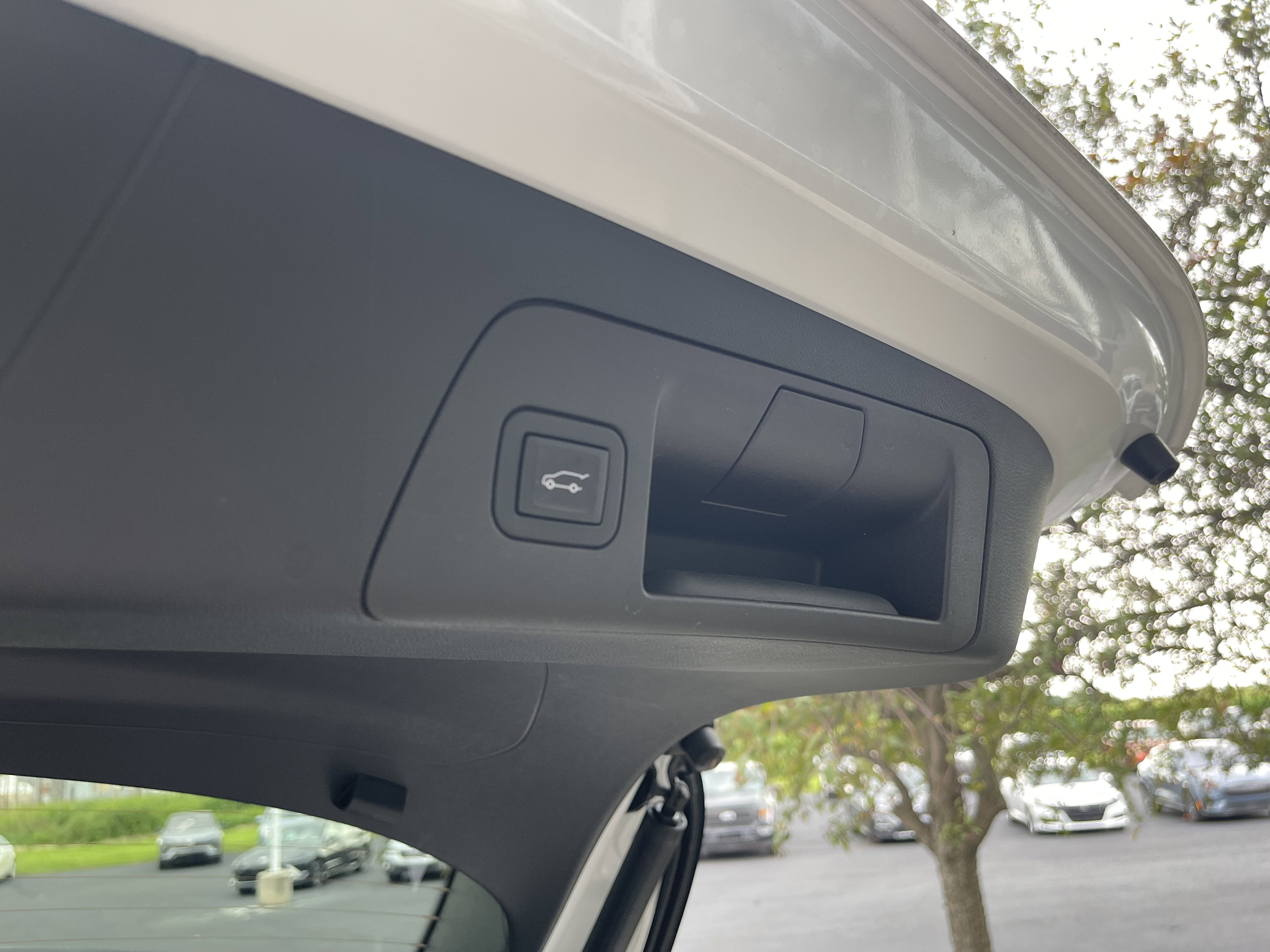 2024 Buick Envision Avenir