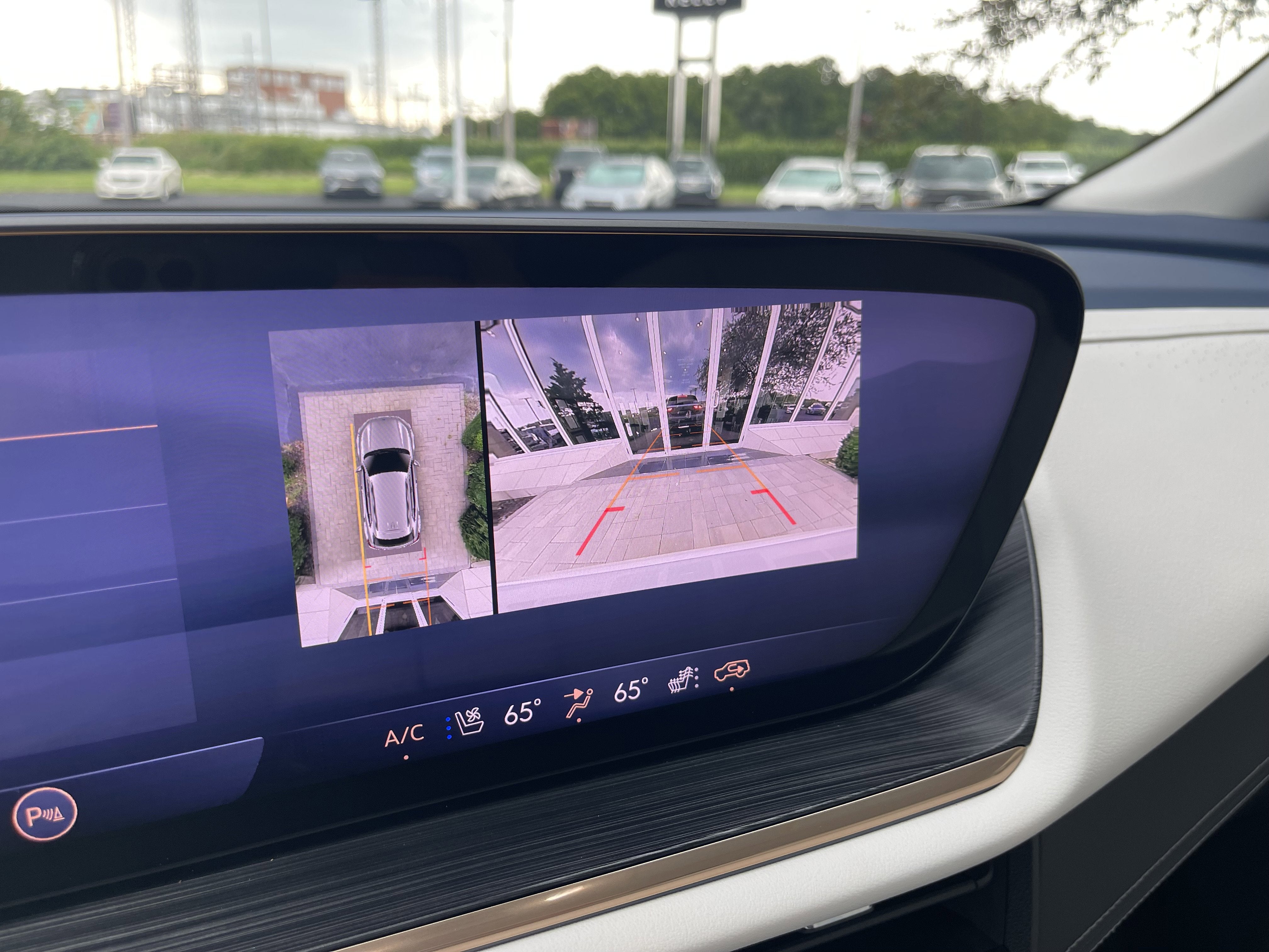 2024 Buick Envision Avenir