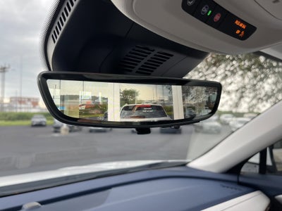 2024 Buick Envision Avenir