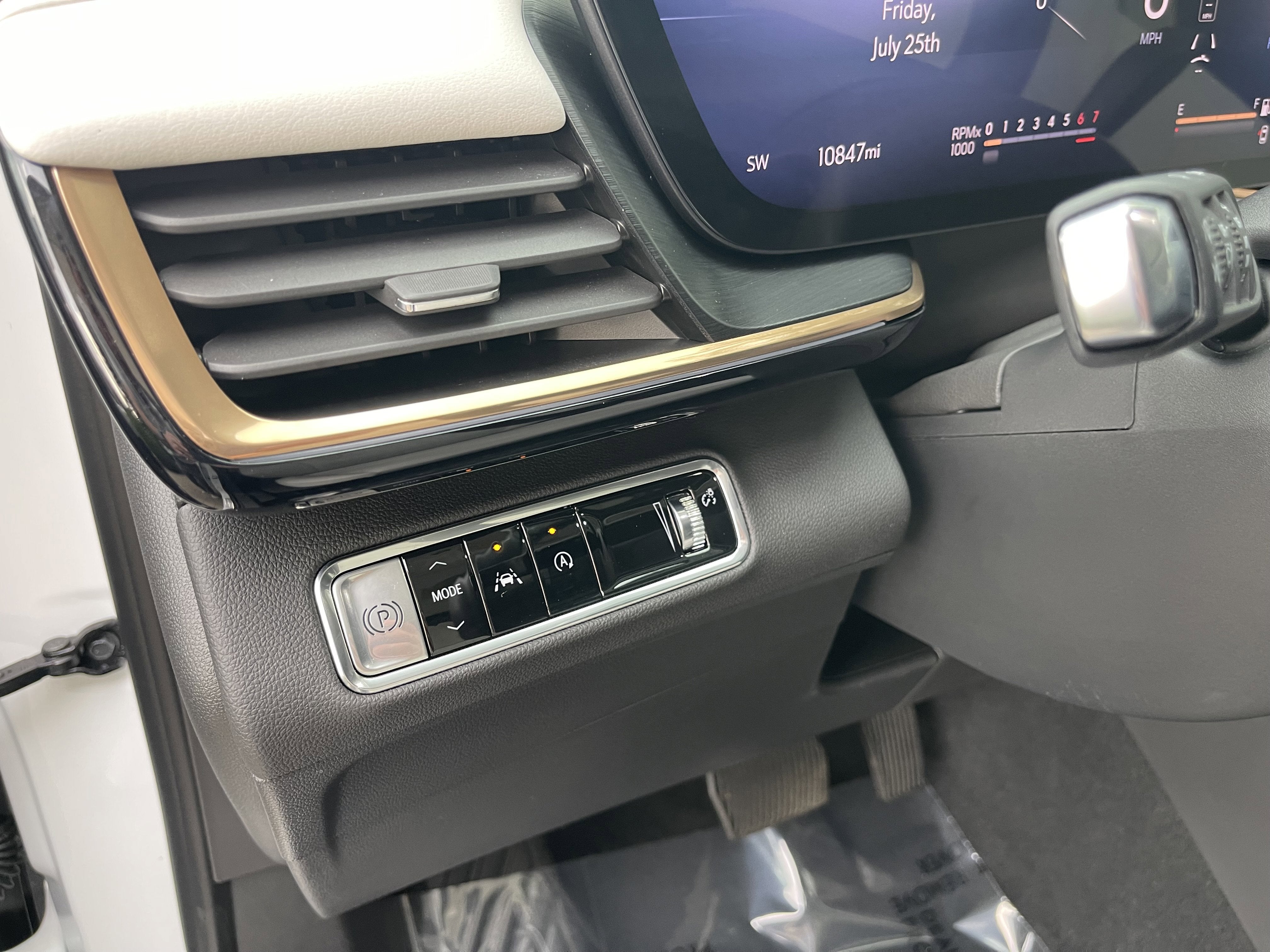 2024 Buick Envision Avenir