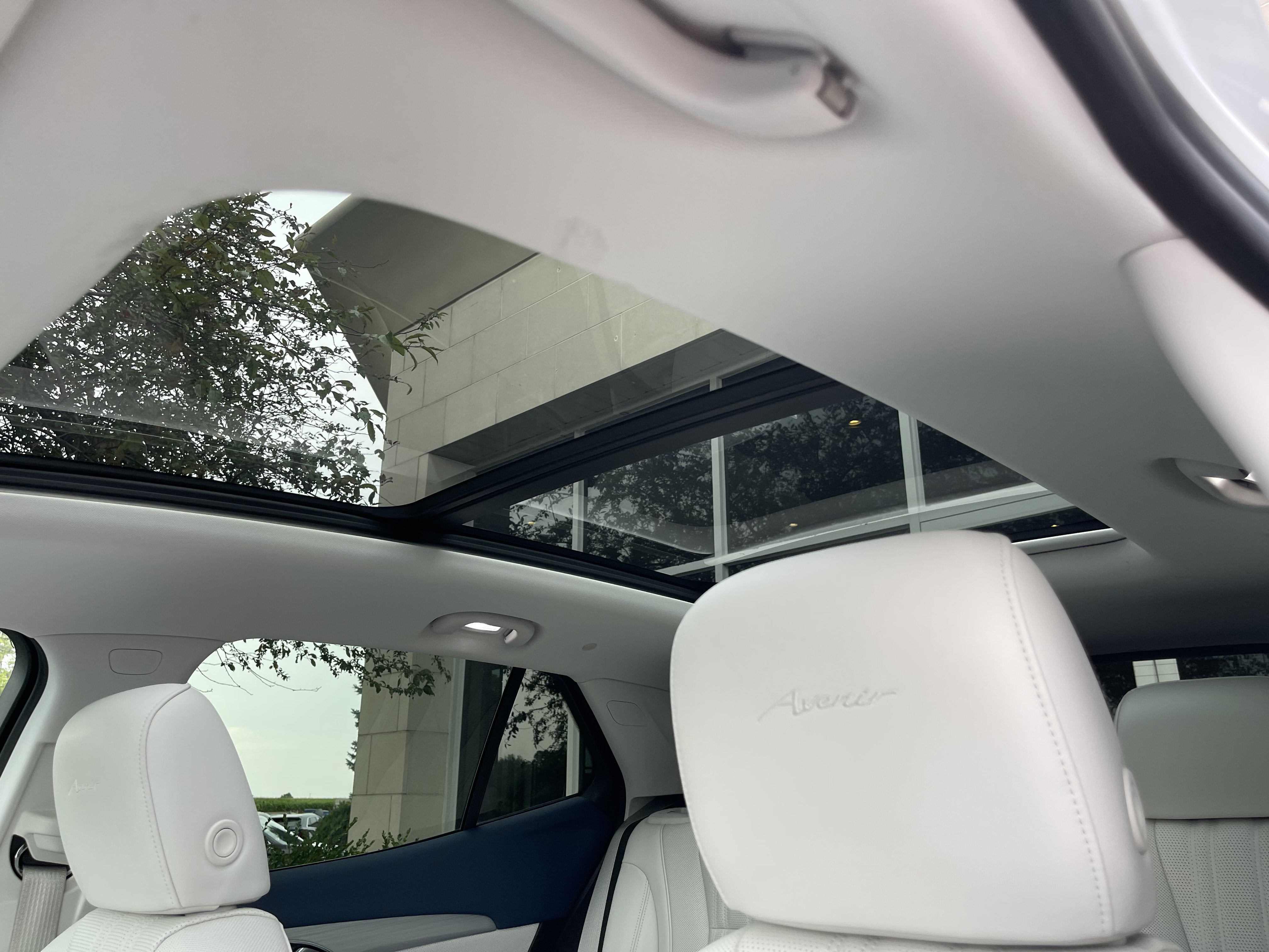 2024 Buick Envision Avenir