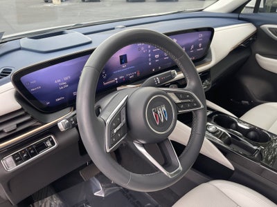 2024 Buick Envision Avenir