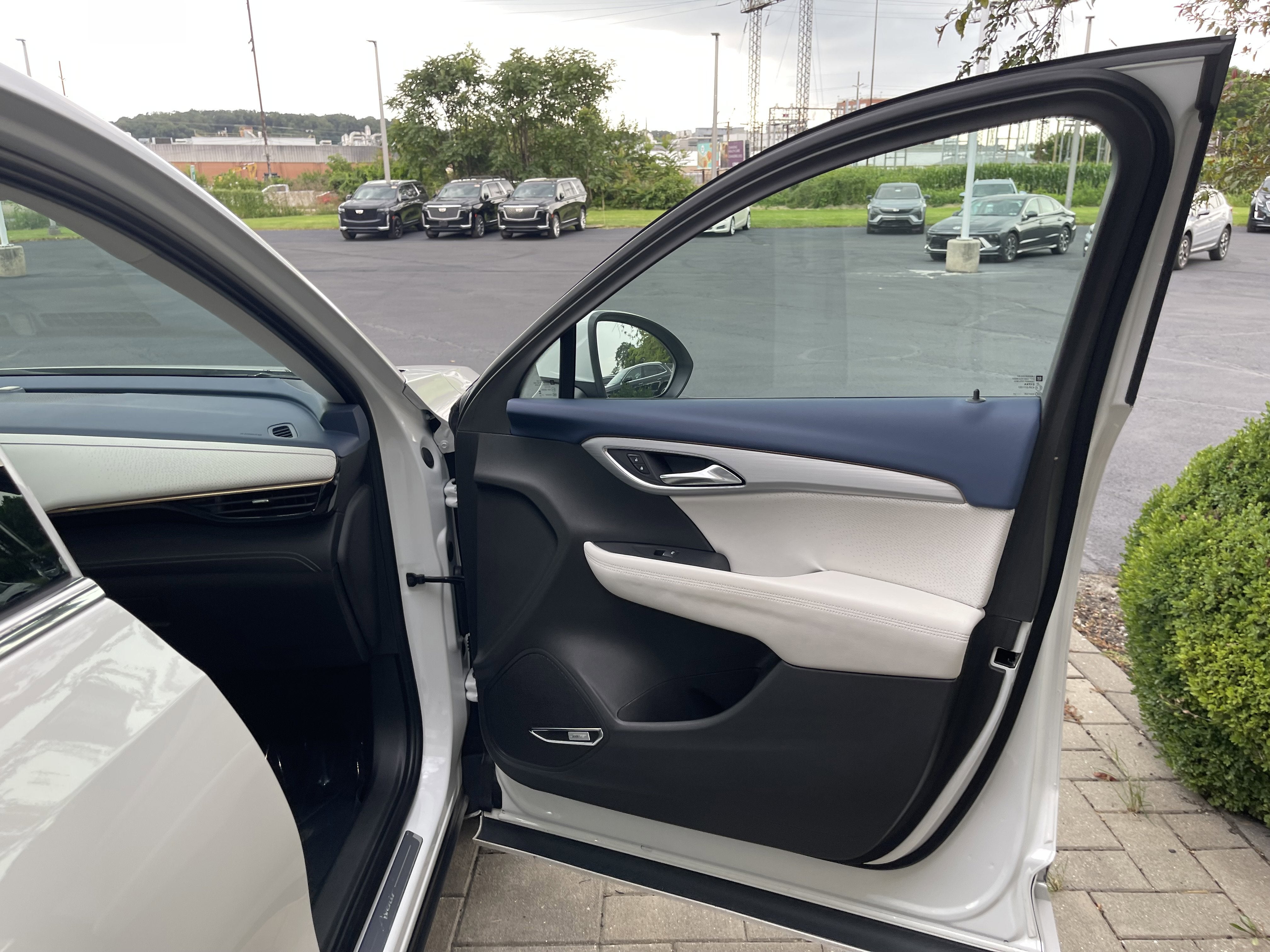 2024 Buick Envision Avenir