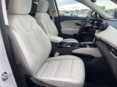 2024 Buick Envision Avenir