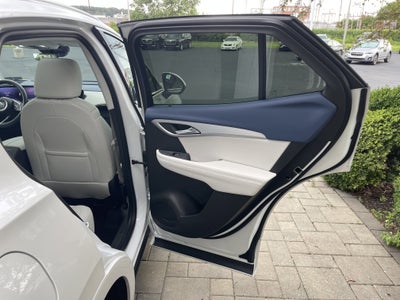 2024 Buick Envision Avenir