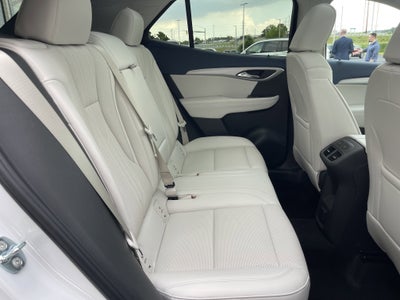 2024 Buick Envision Avenir