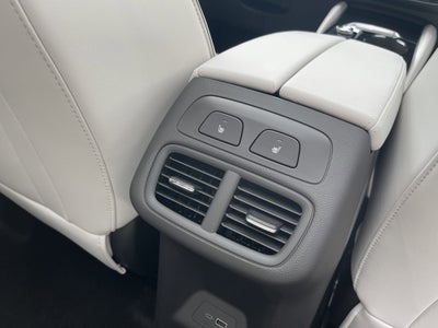 2024 Buick Envision Avenir