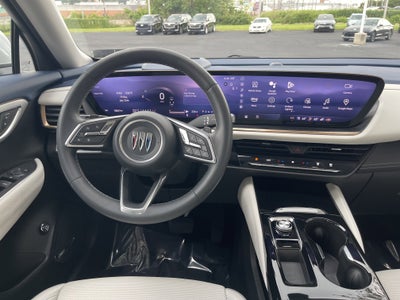 2024 Buick Envision Avenir