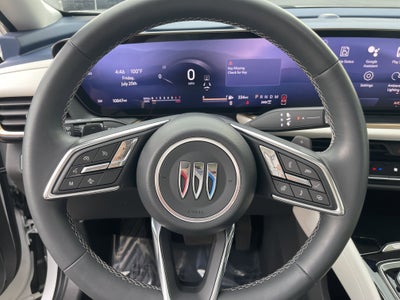 2024 Buick Envision Avenir