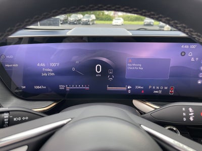 2024 Buick Envision Avenir