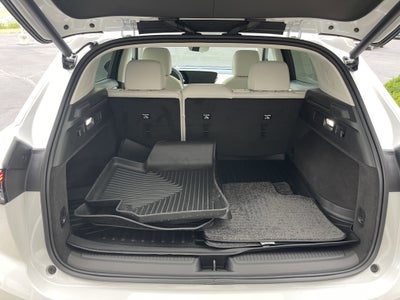 2024 Buick Envision Avenir