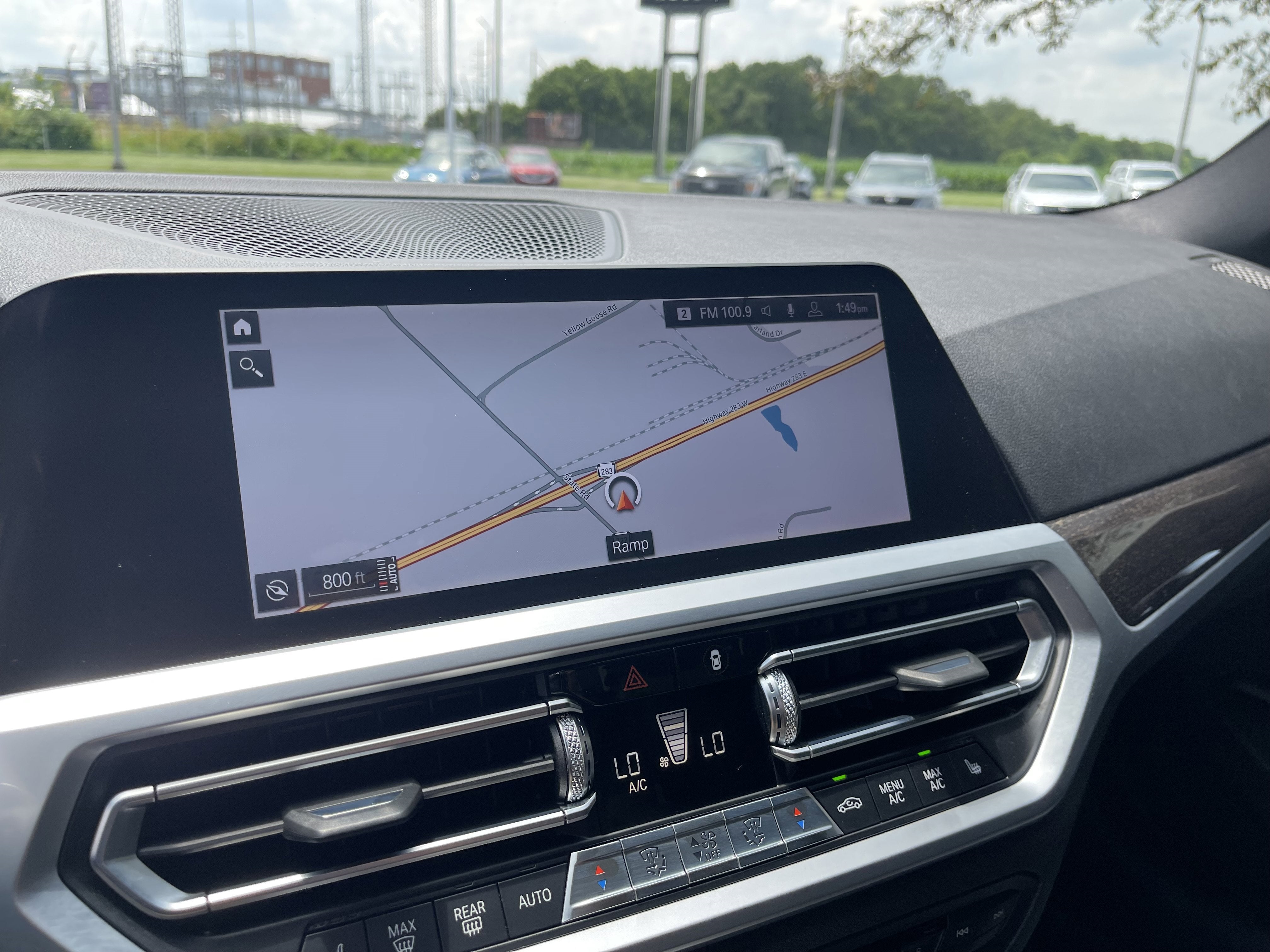 2020 BMW 3 Series 330i xDrive