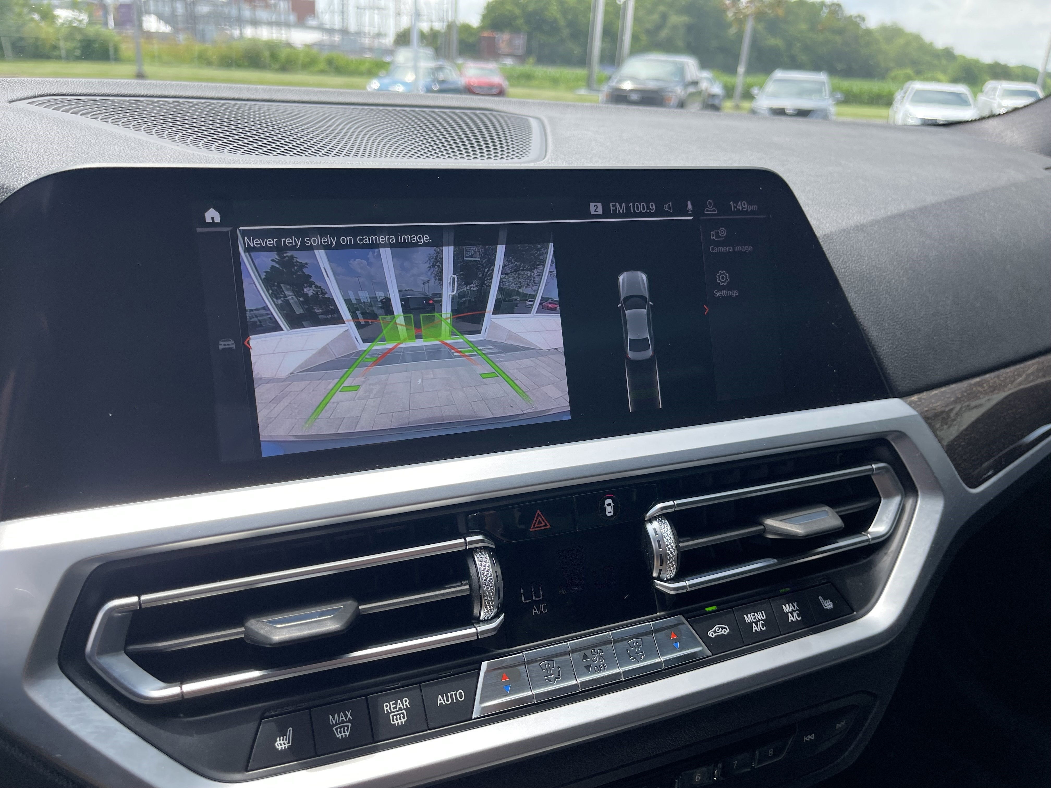 2020 BMW 3 Series 330i xDrive