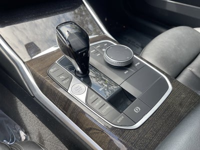 2020 BMW 3 Series 330i xDrive