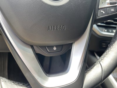 2020 BMW 3 Series 330i xDrive