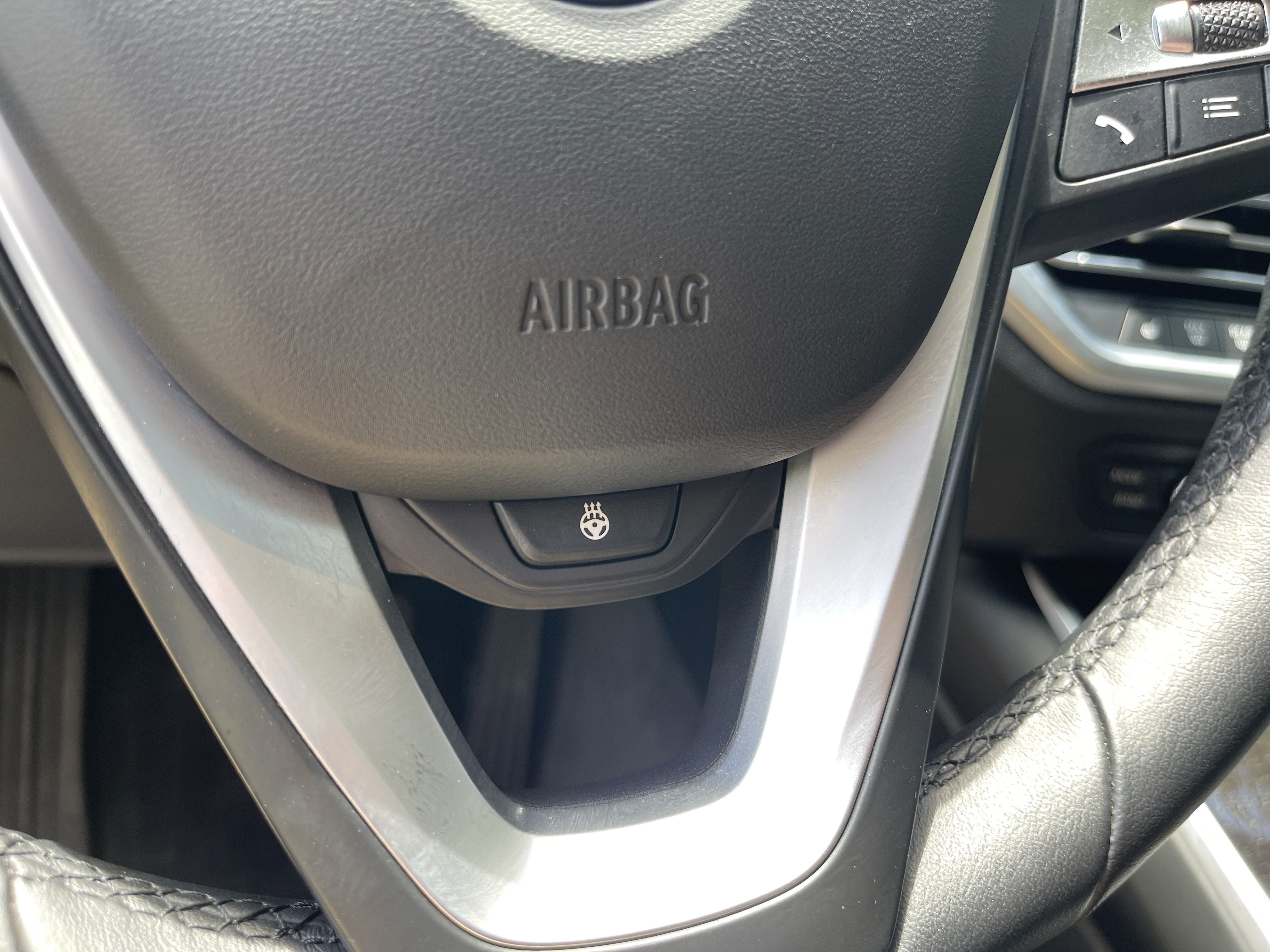 2020 BMW 3 Series 330i xDrive