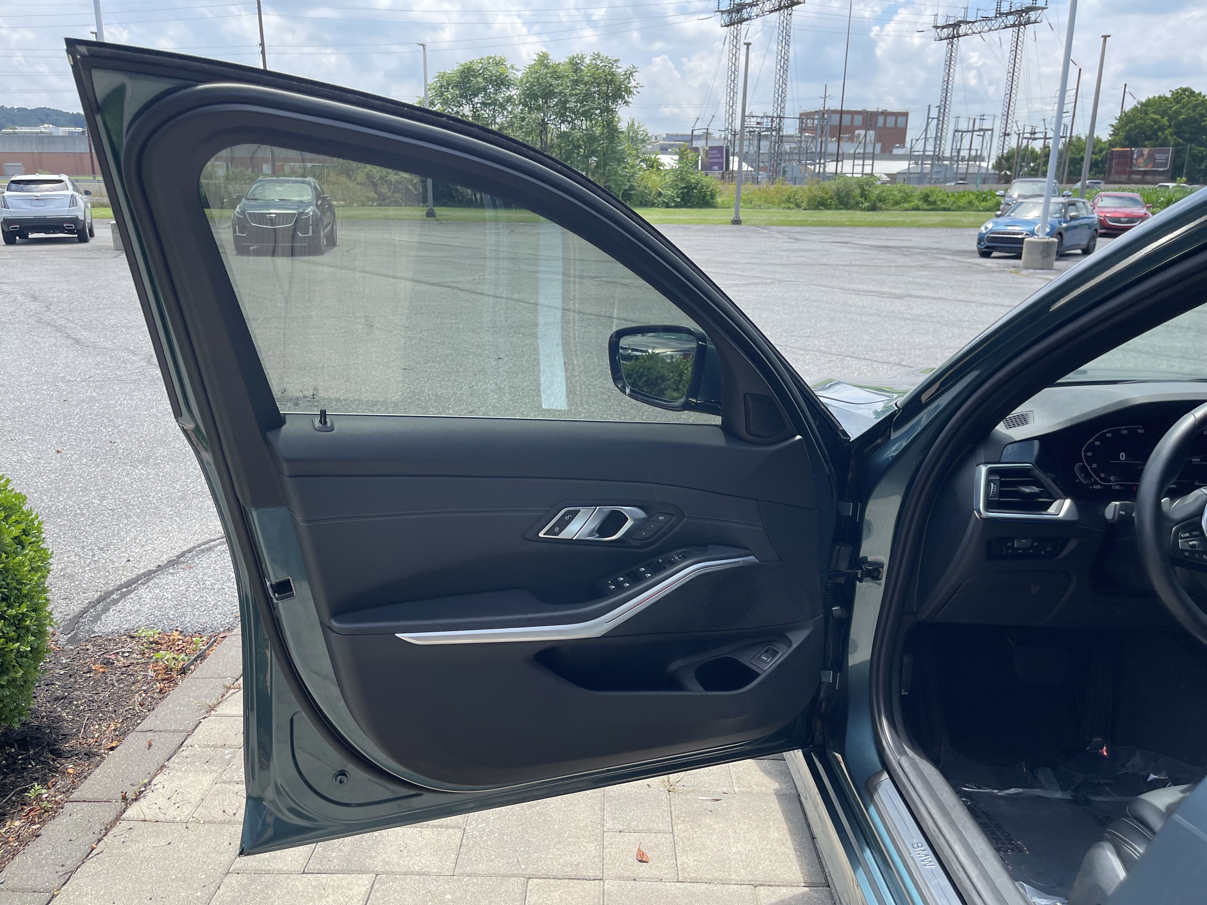 2020 BMW 3 Series 330i xDrive