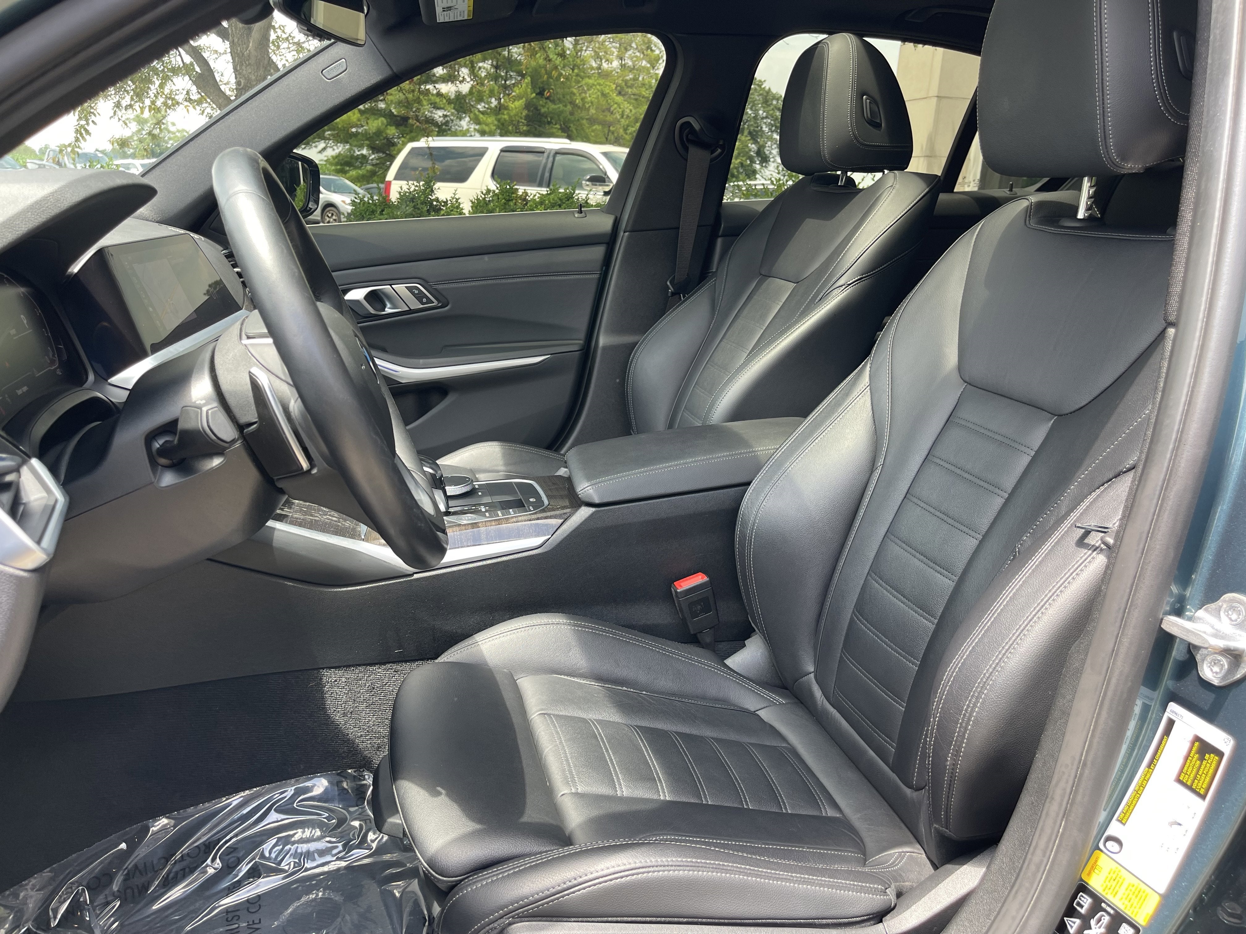 2020 BMW 3 Series 330i xDrive