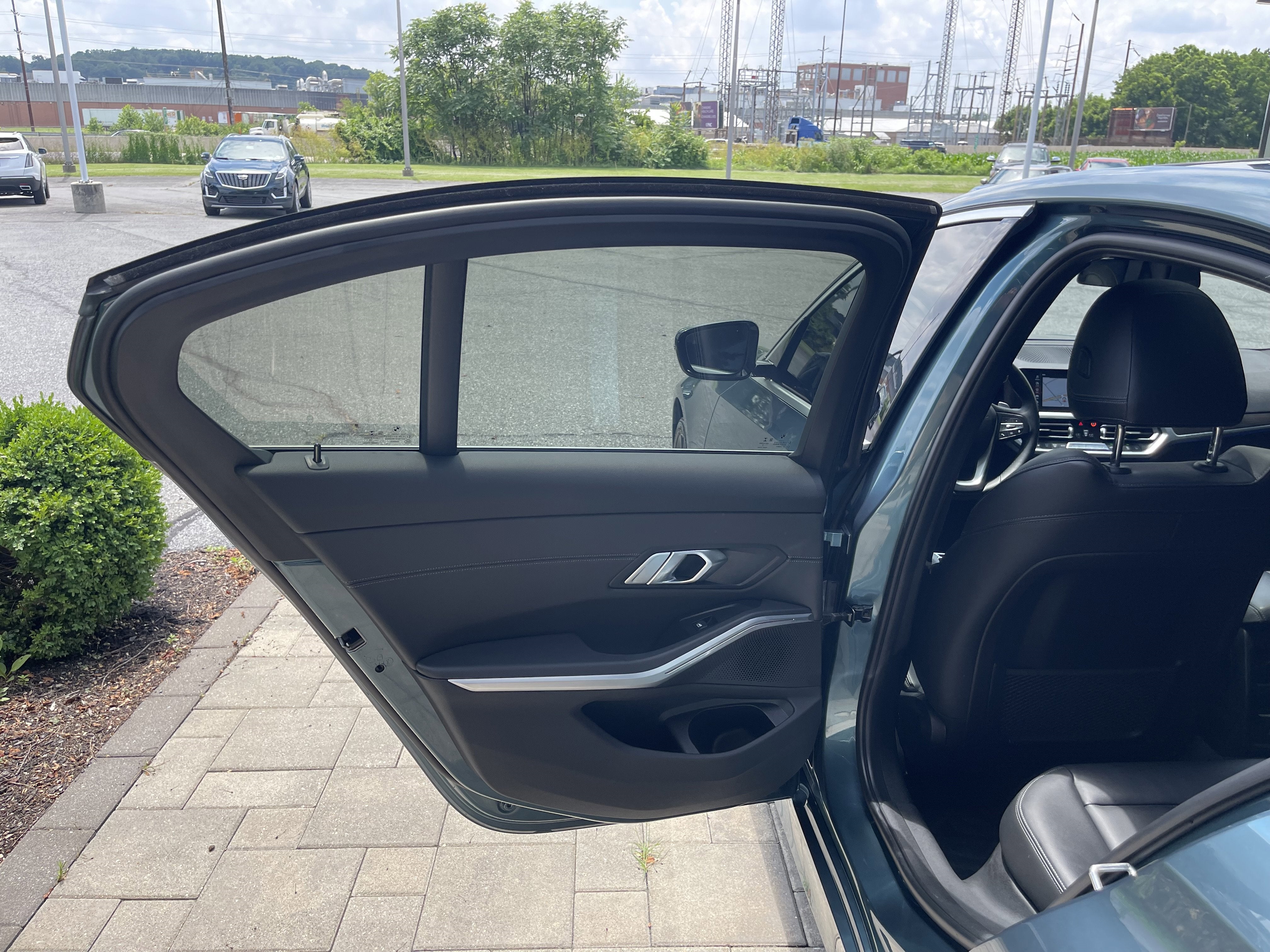 2020 BMW 3 Series 330i xDrive