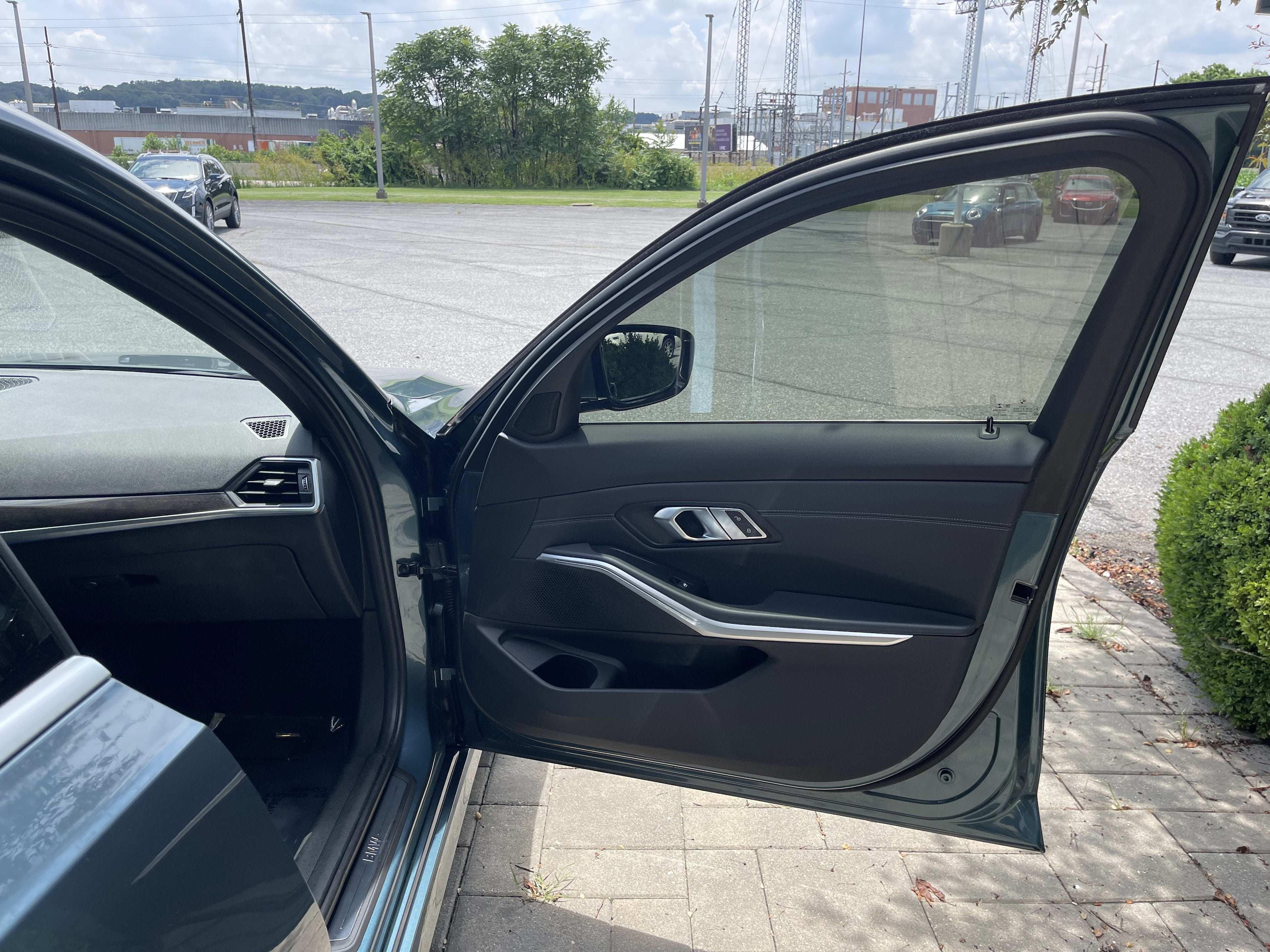 2020 BMW 3 Series 330i xDrive