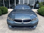 2020 BMW 3 Series 330i xDrive