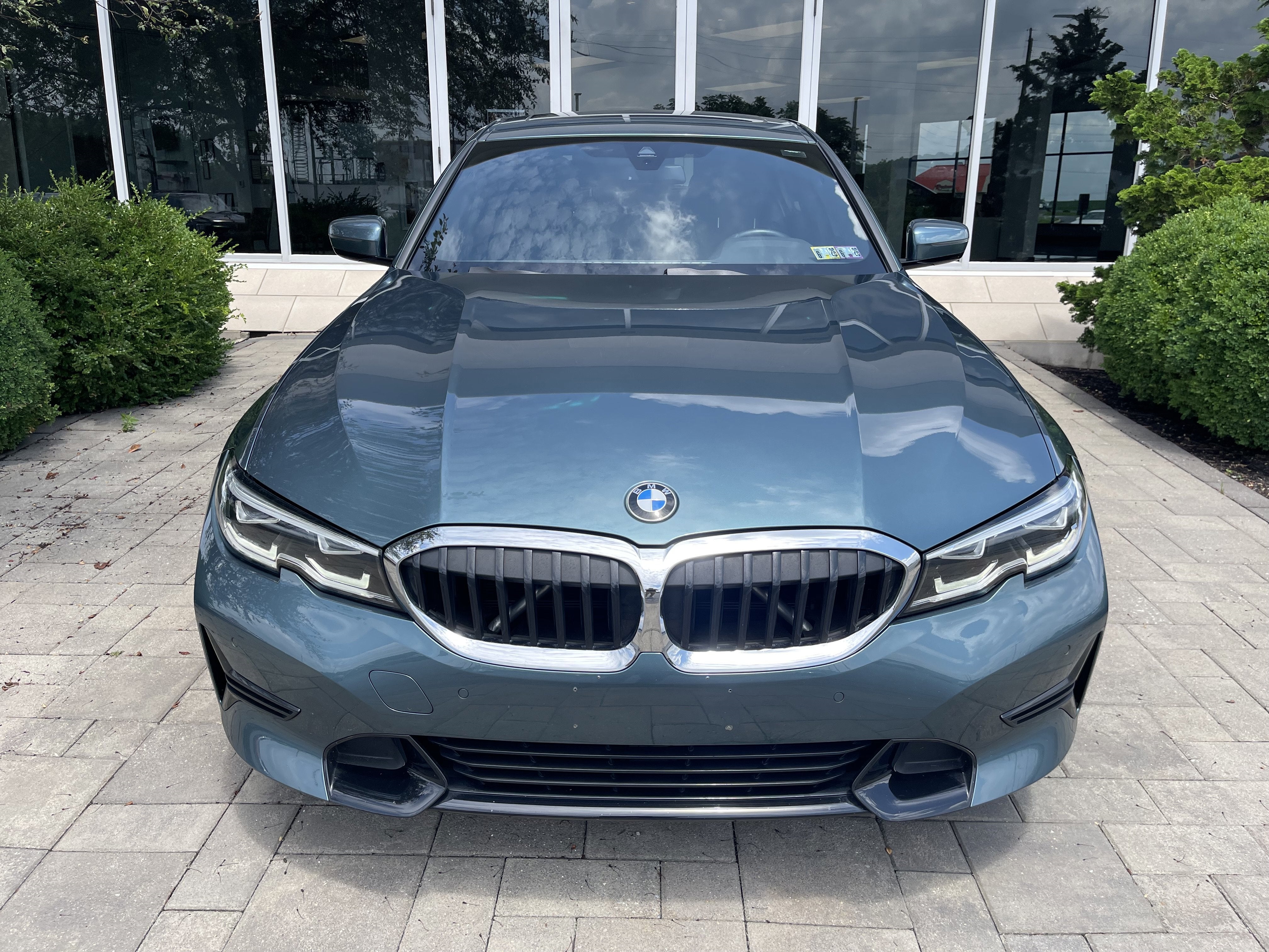 2020 BMW 3 Series 330i xDrive