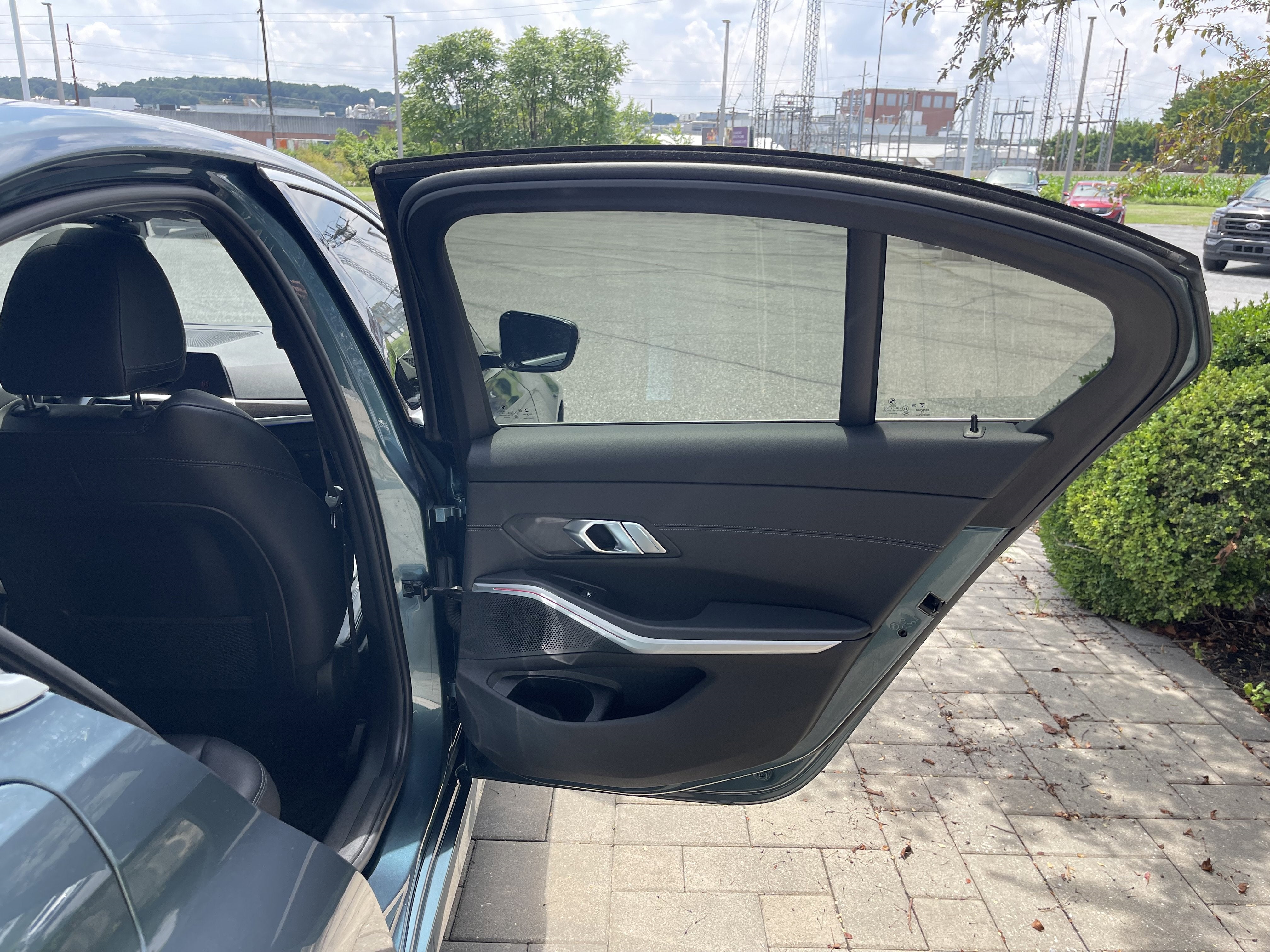 2020 BMW 3 Series 330i xDrive