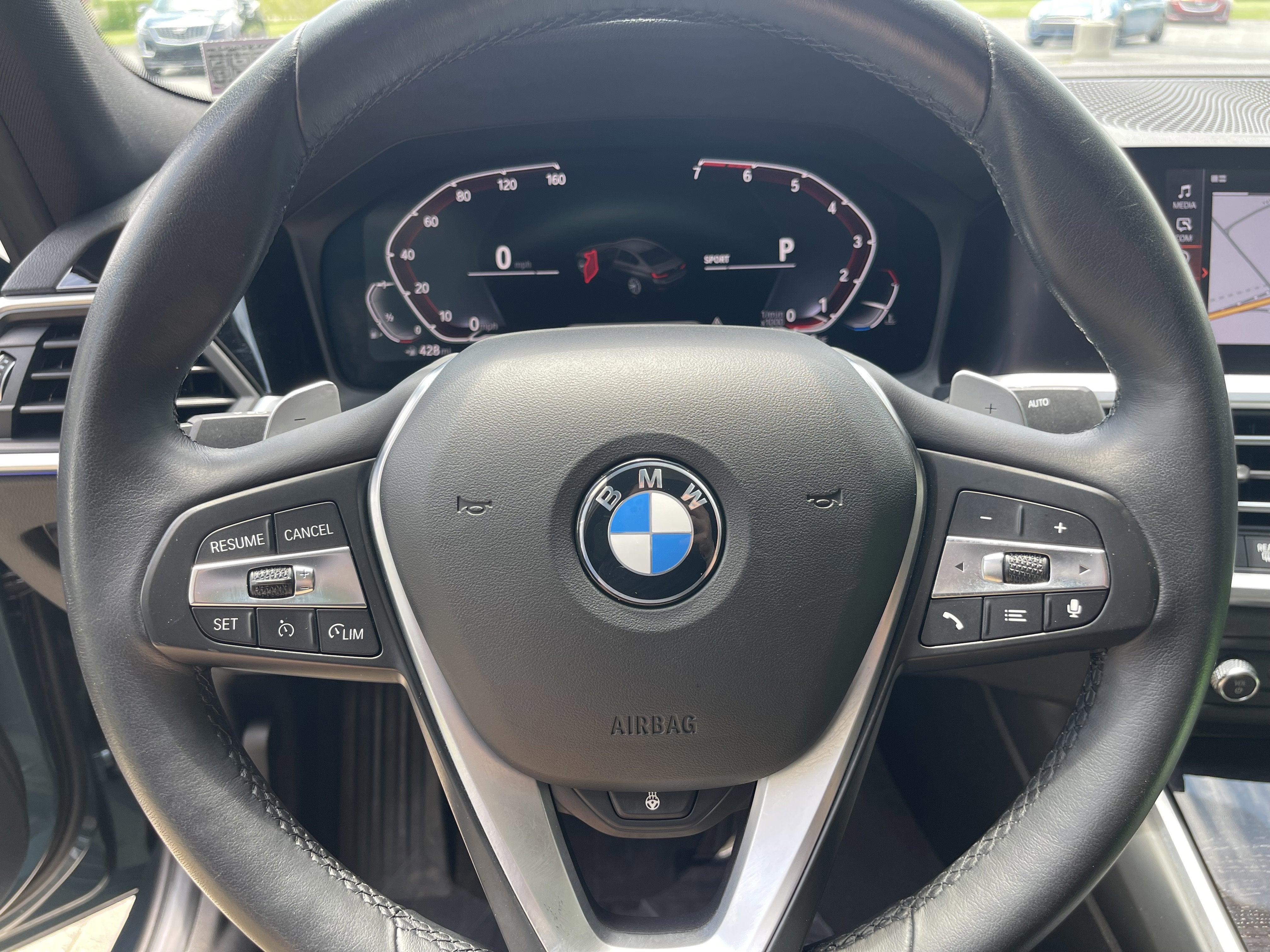 2020 BMW 3 Series 330i xDrive