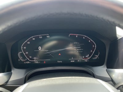 2020 BMW 3 Series 330i xDrive