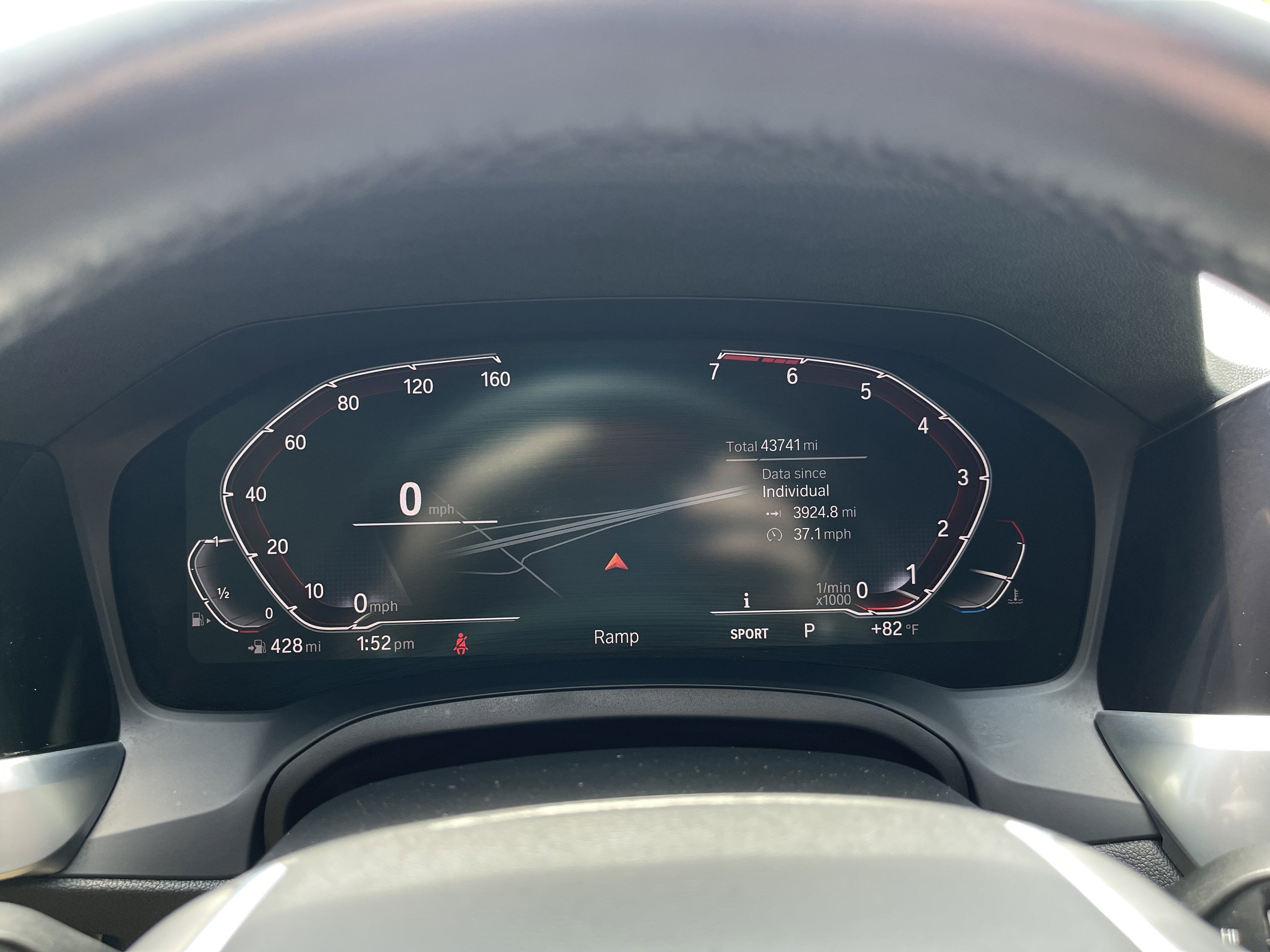 2020 BMW 3 Series 330i xDrive