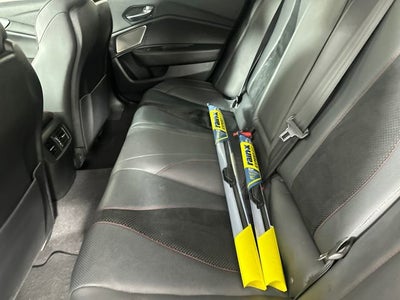 2021 Acura TLX w/A-Spec Package