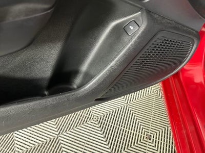 2021 Acura TLX w/A-Spec Package