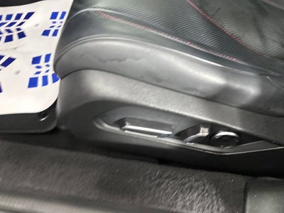 2021 Acura TLX w/A-Spec Package