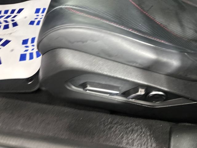 2021 Acura TLX w/A-Spec Package