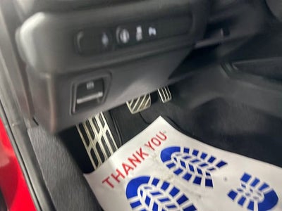 2021 Acura TLX w/A-Spec Package