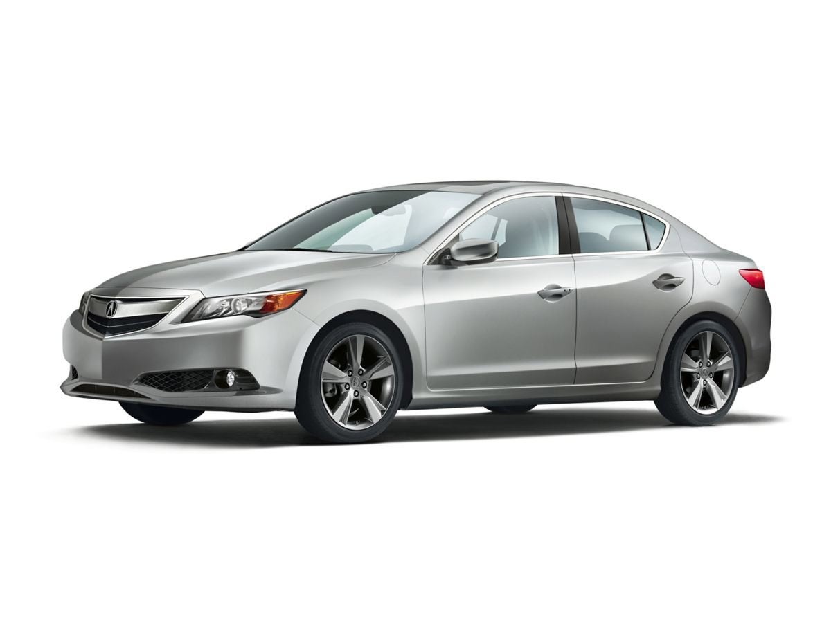 2015 Acura ILX ILX