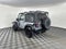 2018 Jeep Wrangler JK Willys Wheeler W