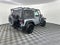 2018 Jeep Wrangler JK Willys Wheeler W