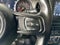 2022 Jeep Wrangler Willys