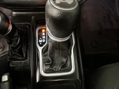 2022 Jeep Wrangler Willys