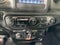 2022 Jeep Wrangler Willys